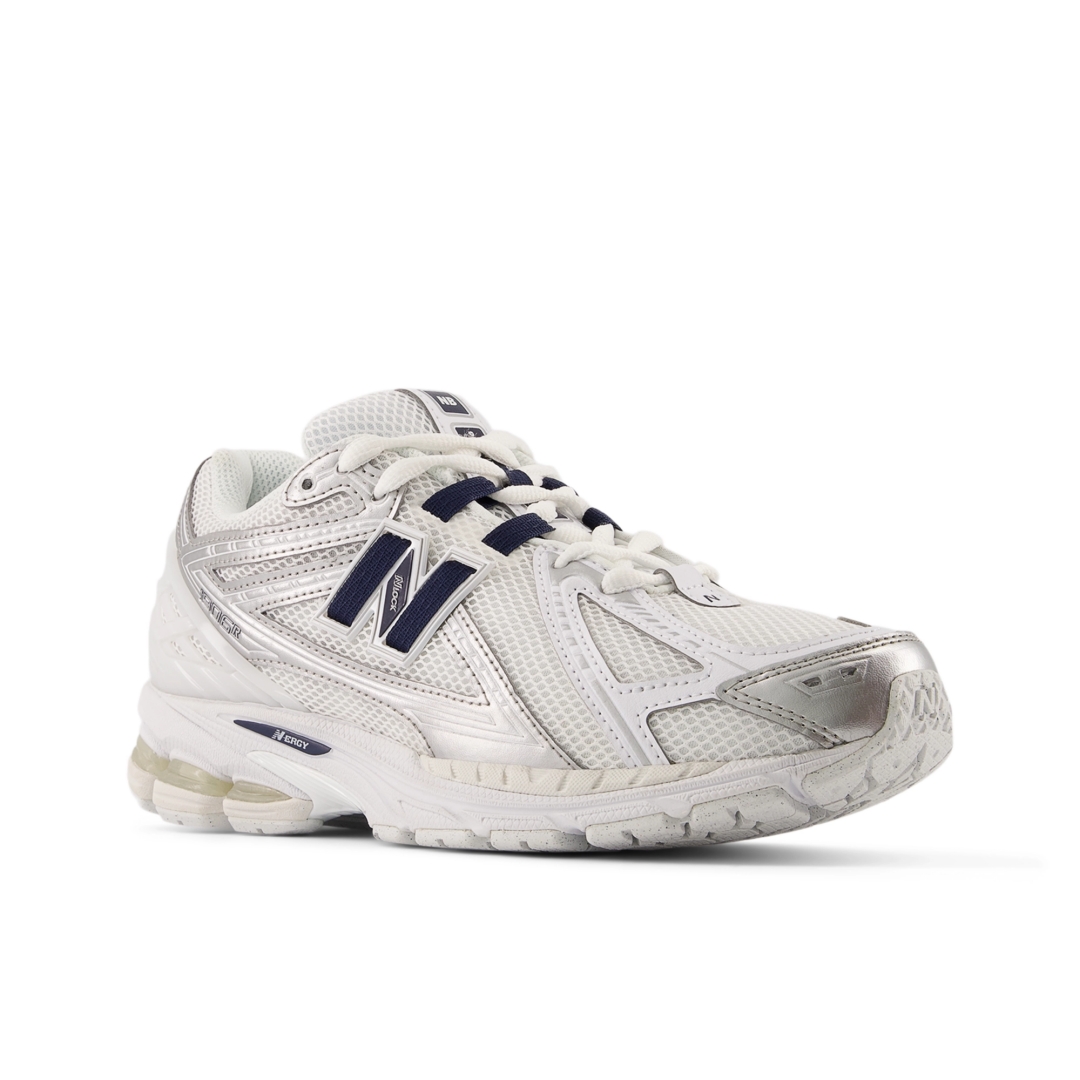 【2025年 10/10 発売】New Balance U1906 RCM “White/Navy” (ニューバランス) [U1906RCM]