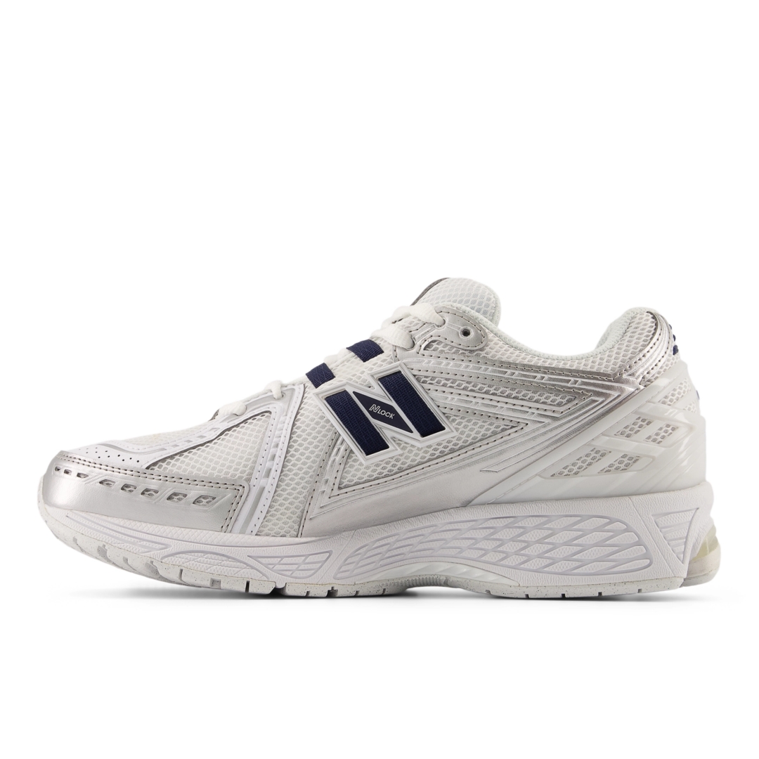 【2025年 10/10 発売】New Balance U1906 RCM “White/Navy” (ニューバランス) [U1906RCM]