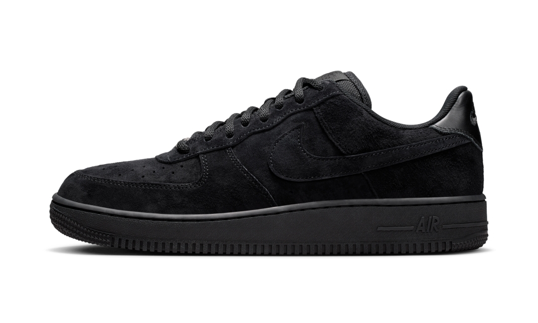 【2026年 夏 発売予定】NIKE SB × AIR FORCE 1 LOW SP “Triple Black” (ナイキ SB エア フォース 1) [IW8068-001]
