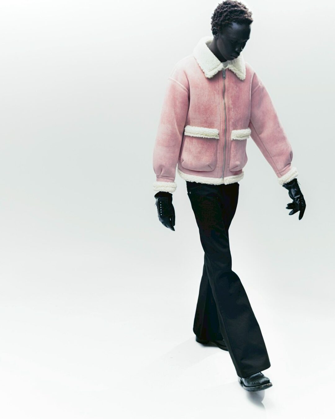 FUTURE ARCHIVE 2025 AW COLLECTION 2nd Deliveryが10/25 発売 (フューチャー アーカイブ 2025年 秋冬)