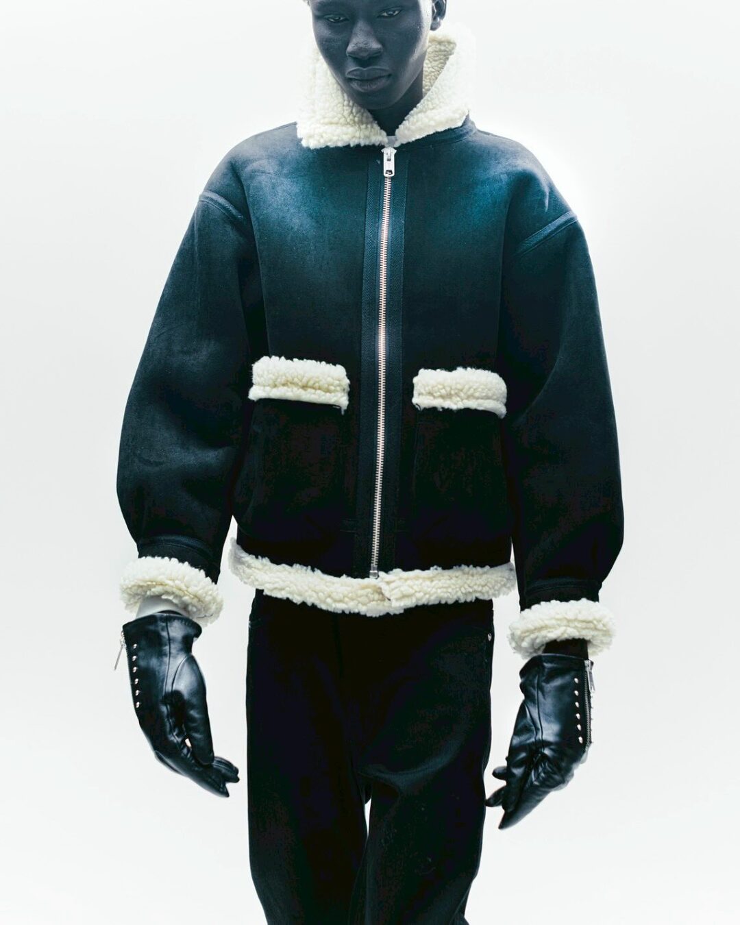 FUTURE ARCHIVE 2025 AW COLLECTION 2nd Deliveryが10/25 発売 (フューチャー アーカイブ 2025年 秋冬)