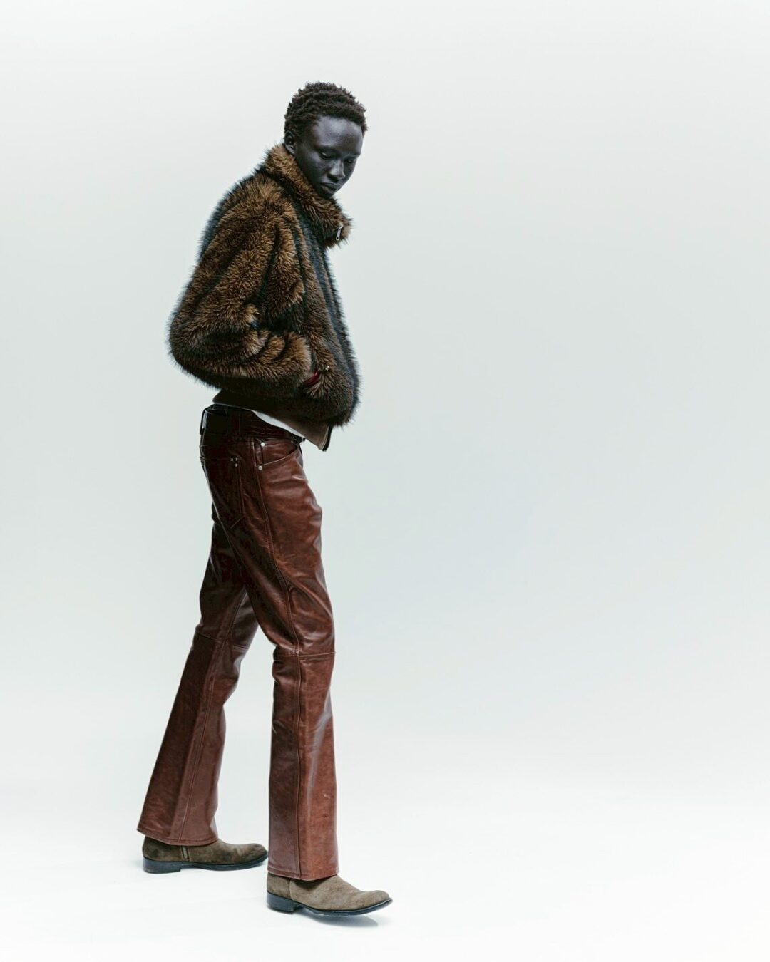 FUTURE ARCHIVE 2025 AW COLLECTION 2nd Deliveryが10/25 発売 (フューチャー アーカイブ 2025年 秋冬)