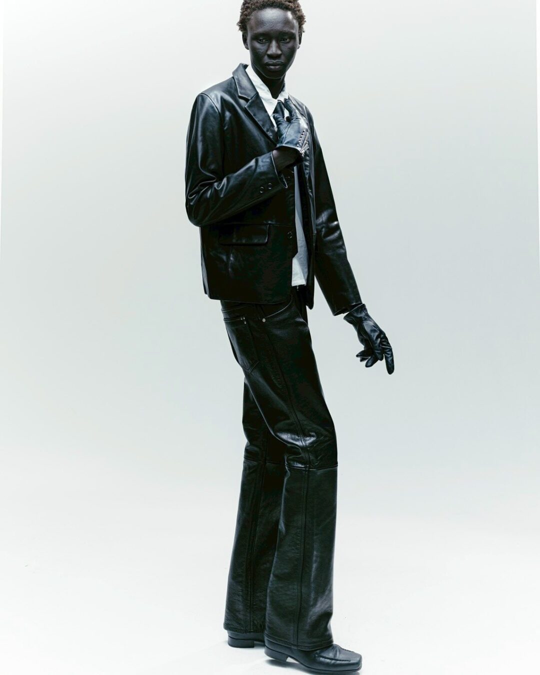 FUTURE ARCHIVE 2025 AW COLLECTION 2nd Deliveryが10/25 発売 (フューチャー アーカイブ 2025年 秋冬)