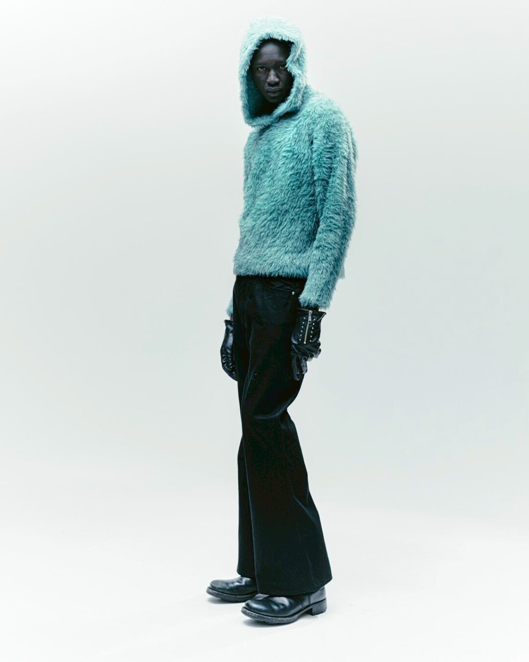 FUTURE ARCHIVE 2025 AW COLLECTION 2nd Deliveryが10/25 発売 (フューチャー アーカイブ 2025年 秋冬)
