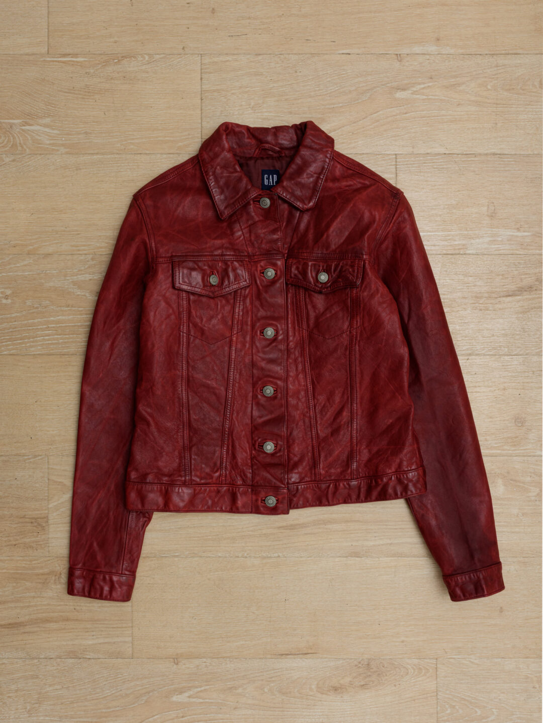 Gap × Sean Wotherspoon がキュレーションする「GapVintage ALWAYS ON」が2025年 10/31 発売 (ギャップ ショーン・ウェザースプーン)