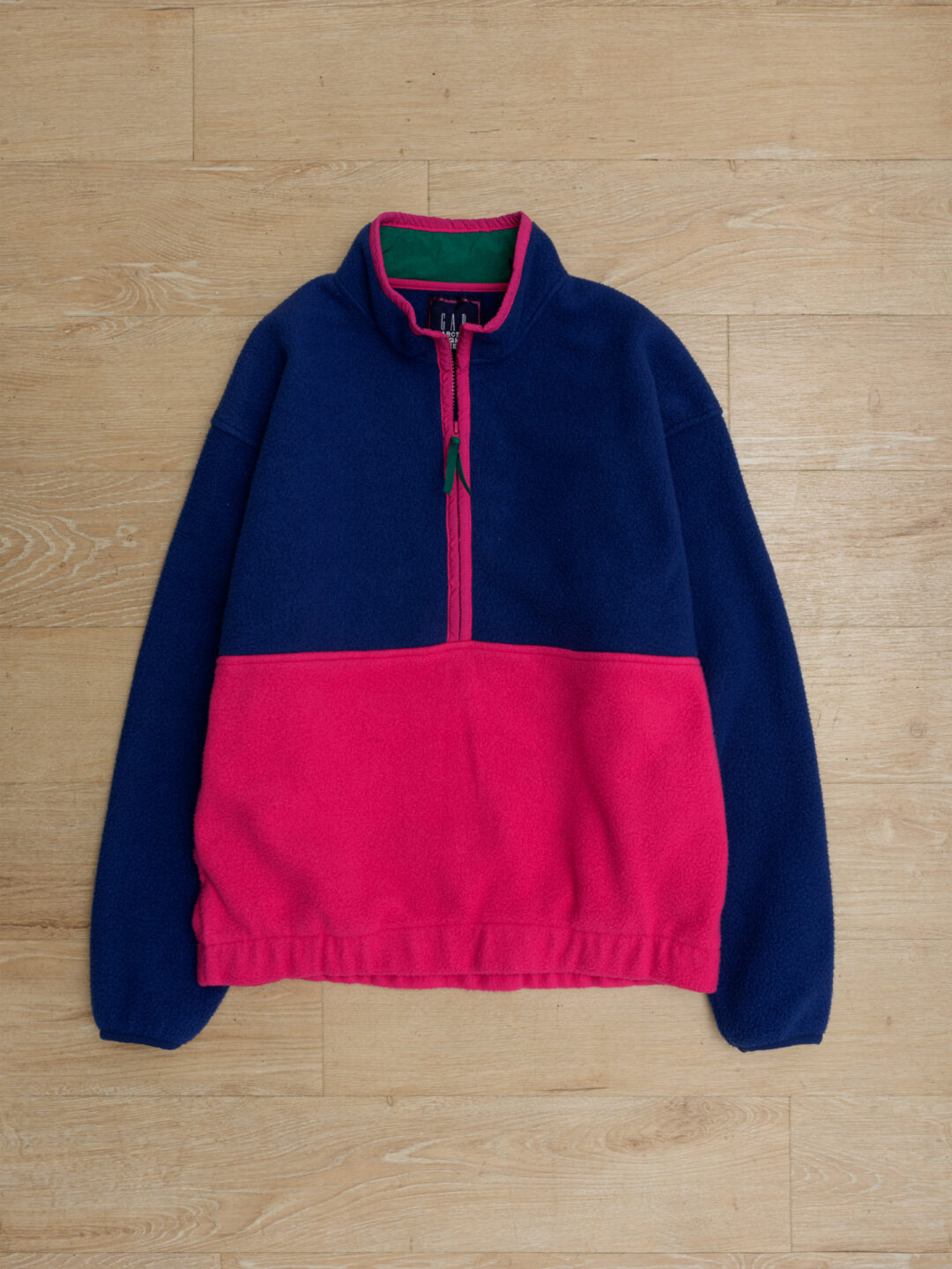 Gap × Sean Wotherspoon がキュレーションする「GapVintage ALWAYS ON」が2025年 10/31 発売 (ギャップ ショーン・ウェザースプーン)