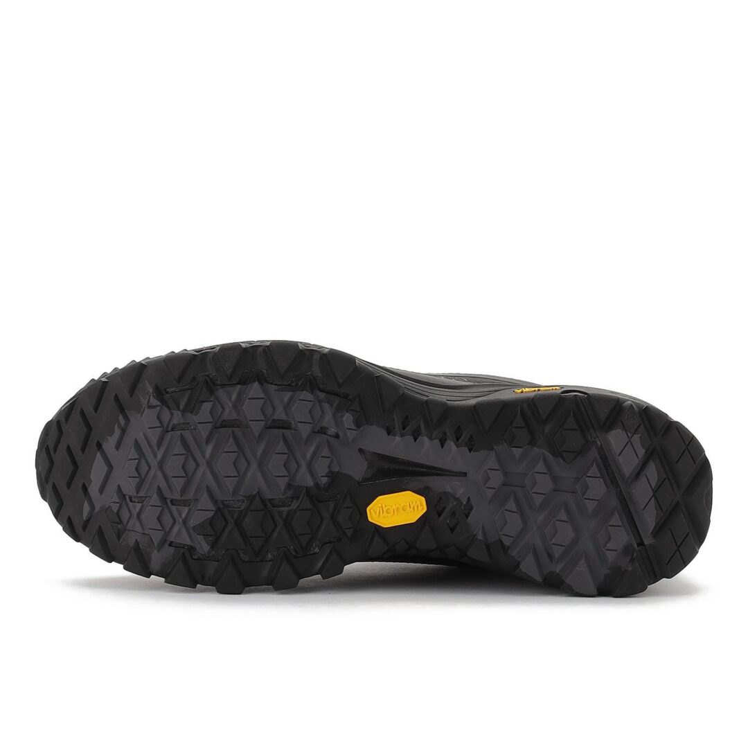 【2025年 10/23 発売】VANS MTE CROSSPATH XC GORE-TEX “Black Out” (バンズ クロスパス テックス) [VN000DAM1OJ]
