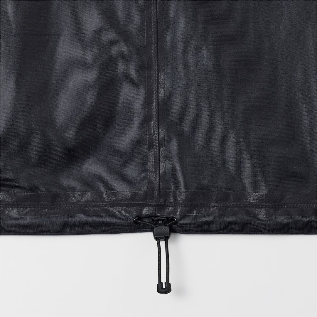 【2025年 10月 発売予定】ENNOY 2025 AW “3LAYER SHELL HOODIE NYLON 100%” (エンノイ)