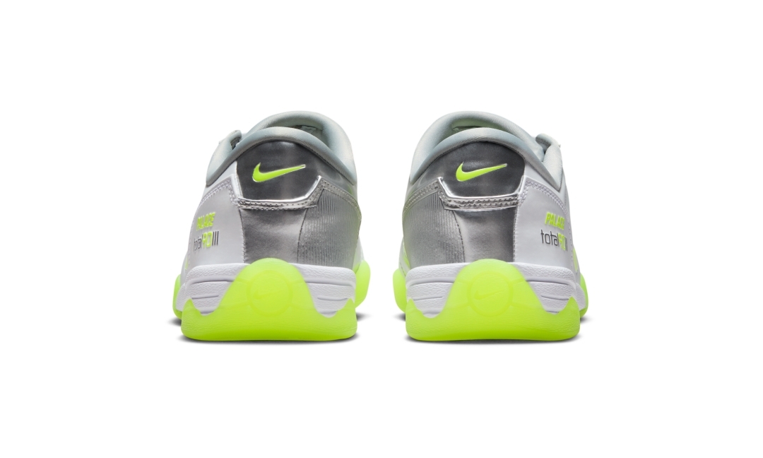 【2025年末 発売予定】Palace Skateboards × Nike Football TOTAL 90 (パレス スケートボード ナイキ フットボール トータル) [IM1381-100]