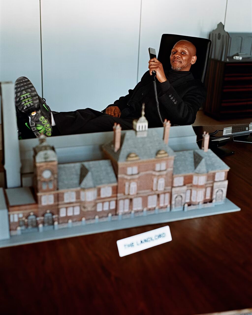 【2025年 11/1 発売】Palace Skateboards × Nike Football TOTAL 90 (パレス スケートボード ナイキ フットボール トータル) [IM1381-100]