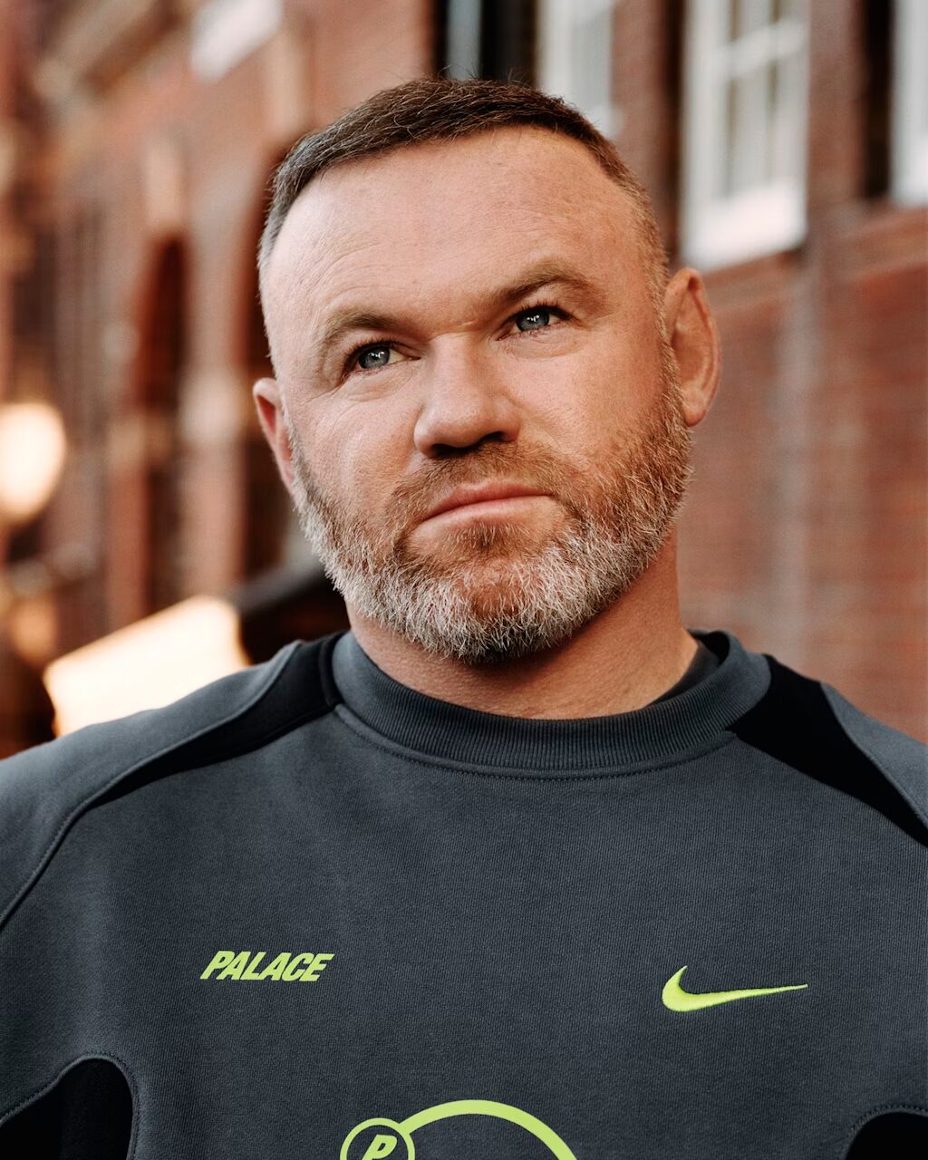 【2025年 11/1 発売】Palace Skateboards × Nike Football TOTAL 90 (パレス スケートボード ナイキ フットボール トータル) [IM1381-100]