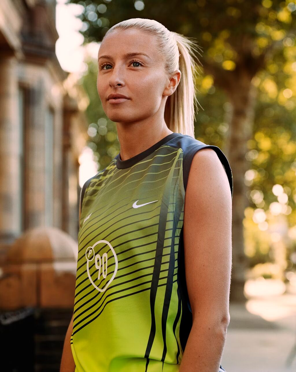 【2025年 11/1 発売】Palace Skateboards × Nike Football TOTAL 90 (パレス スケートボード ナイキ フットボール トータル) [IM1381-100]