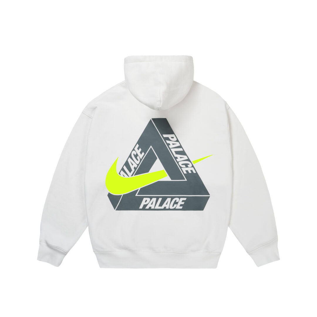 【2025年 11/1 発売】Palace Skateboards × Nike Football TOTAL 90 (パレス スケートボード ナイキ フットボール トータル) [IM1381-100]