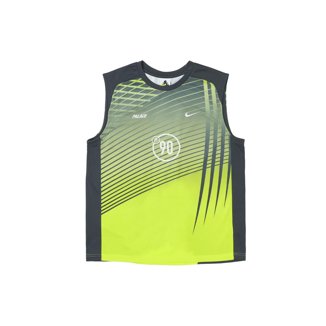 【2025年 11/1 発売】Palace Skateboards × Nike Football TOTAL 90 (パレス スケートボード ナイキ フットボール トータル) [IM1381-100]