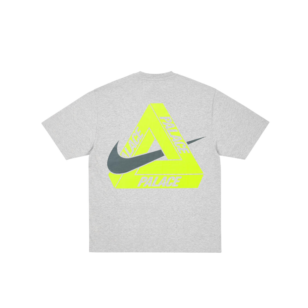 【2025年 11/1 発売】Palace Skateboards × Nike Football TOTAL 90 (パレス スケートボード ナイキ フットボール トータル) [IM1381-100]