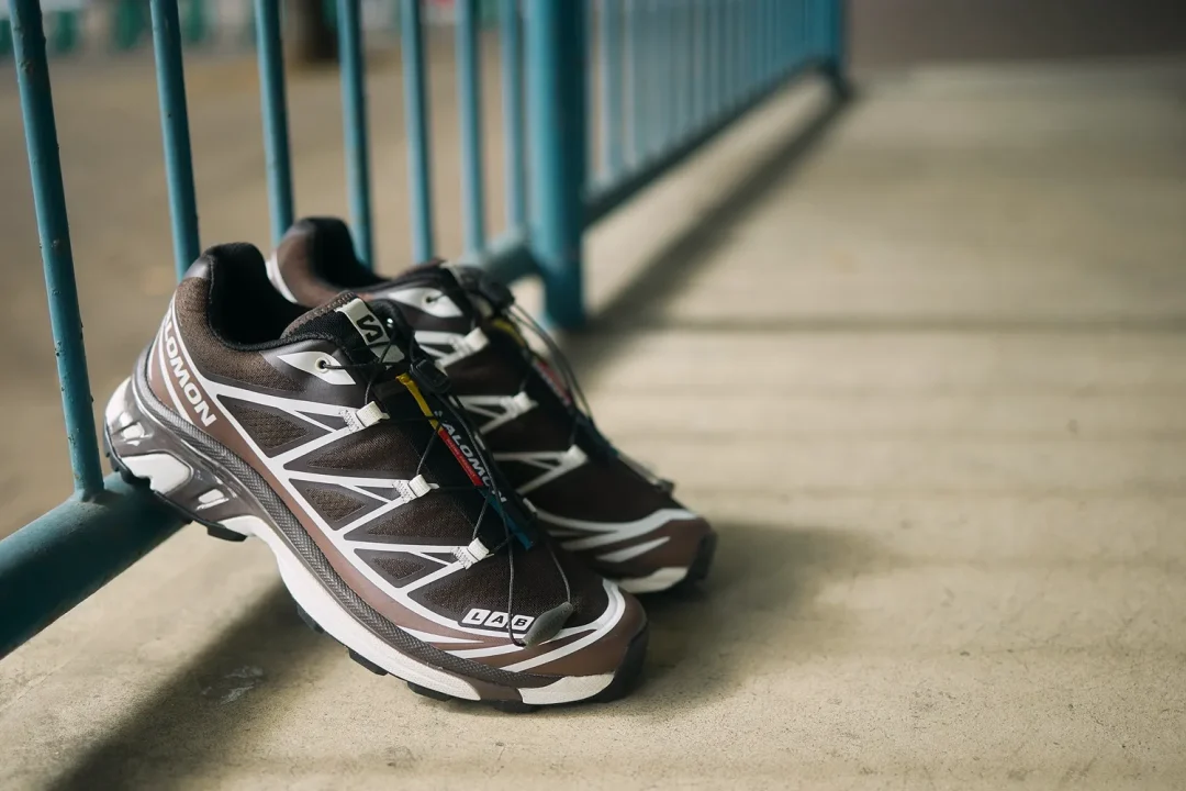 【2025年 10/16 発売】Salomon XT-6 “Black Coffee” (ビリーズ サロモン “ブラックコーヒー”) [L47866100]