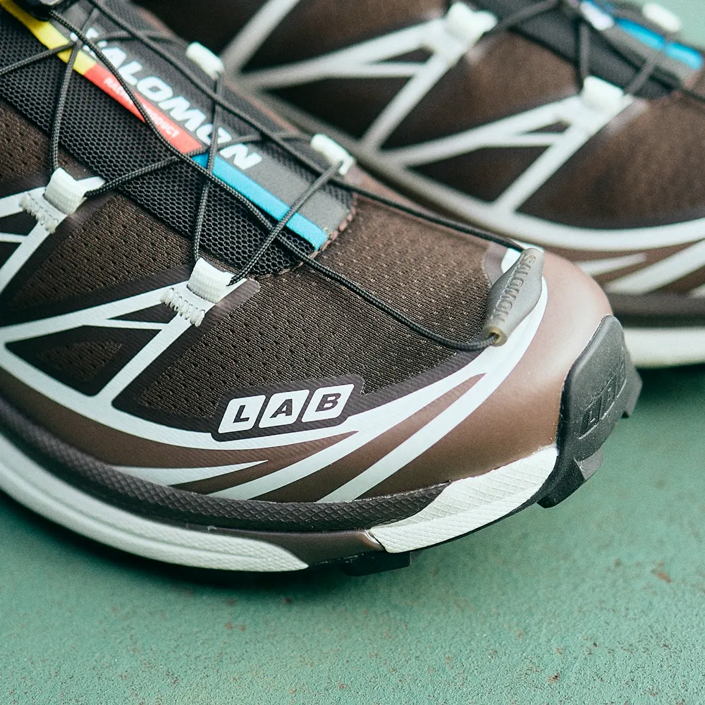 【2025年 10/16 発売】Salomon XT-6 “Black Coffee” (ビリーズ サロモン “ブラックコーヒー”) [L47866100]