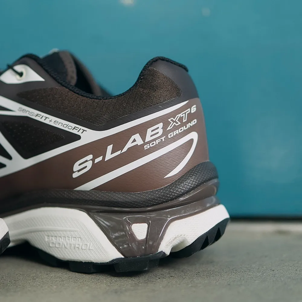 【2025年 10/16 発売】Salomon XT-6 “Black Coffee” (ビリーズ サロモン “ブラックコーヒー”) [L47866100]