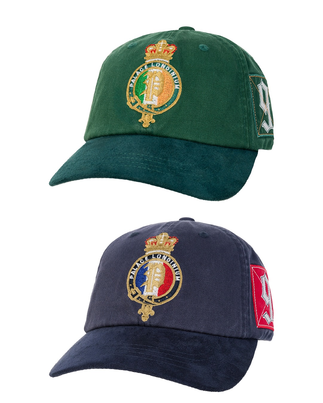 【2025年 10/18 発売】Palace Skateboards 2025 WINTER week 3 (パレス スケートボード 2025年 冬/ウィンター)