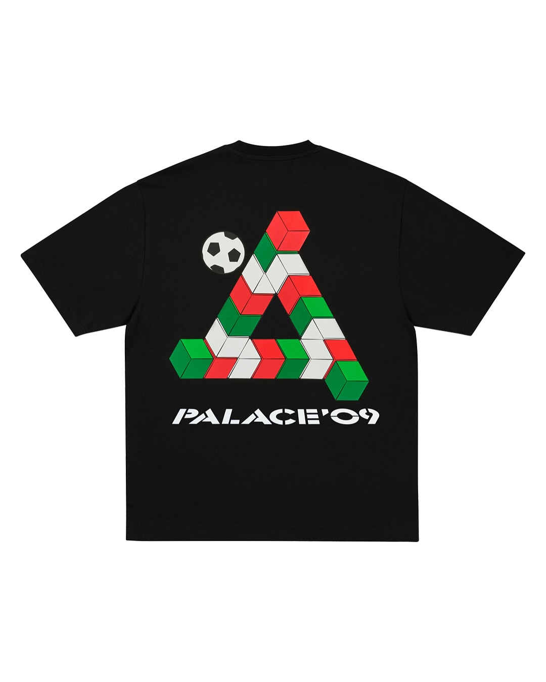 【2025年 10/18 発売】Palace Skateboards 2025 WINTER week 3 (パレス スケートボード 2025年 冬/ウィンター)