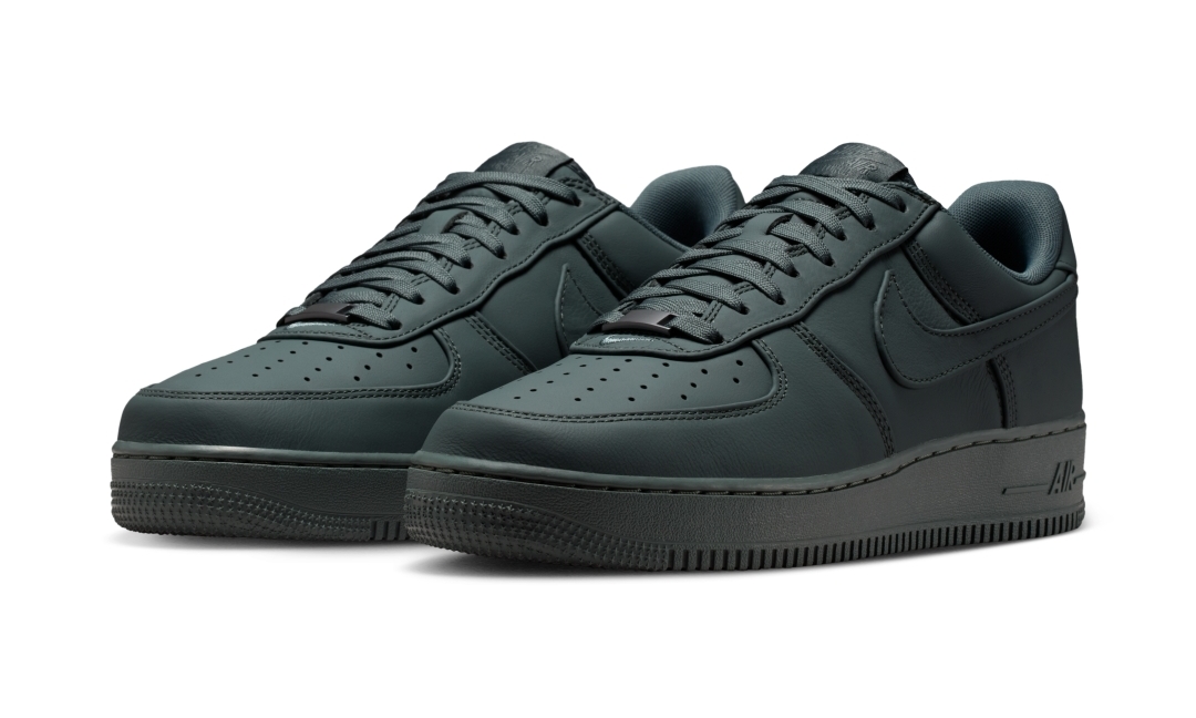 【2025年 発売予定】NIKE AIR FORCE 1 LOW PREMIUM “Bomber Grey” (ナイキ エア フォース 1 ロー プレミアム “ボンバーグレー”) [IM3078-002]
