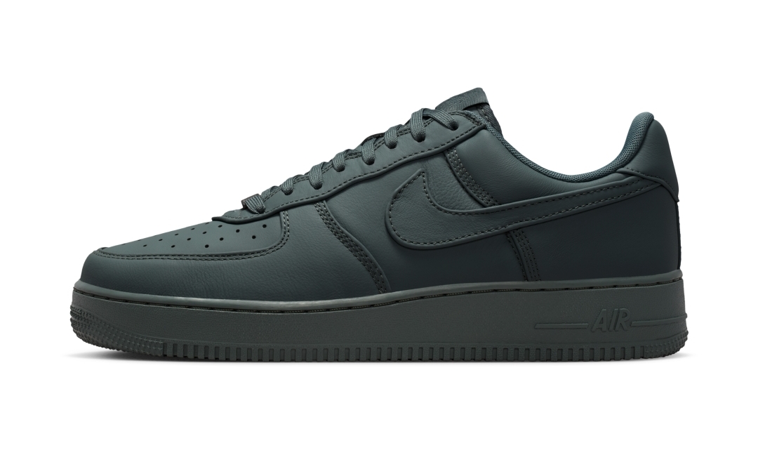 【2025年 発売予定】NIKE AIR FORCE 1 LOW PREMIUM “Bomber Grey” (ナイキ エア フォース 1 ロー プレミアム “ボンバーグレー”) [IM3078-002]