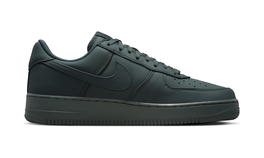 【2025年 発売予定】NIKE AIR FORCE 1 LOW PREMIUM “Bomber Grey” (ナイキ エア フォース 1 ロー プレミアム “ボンバーグレー”) [IM3078-002]