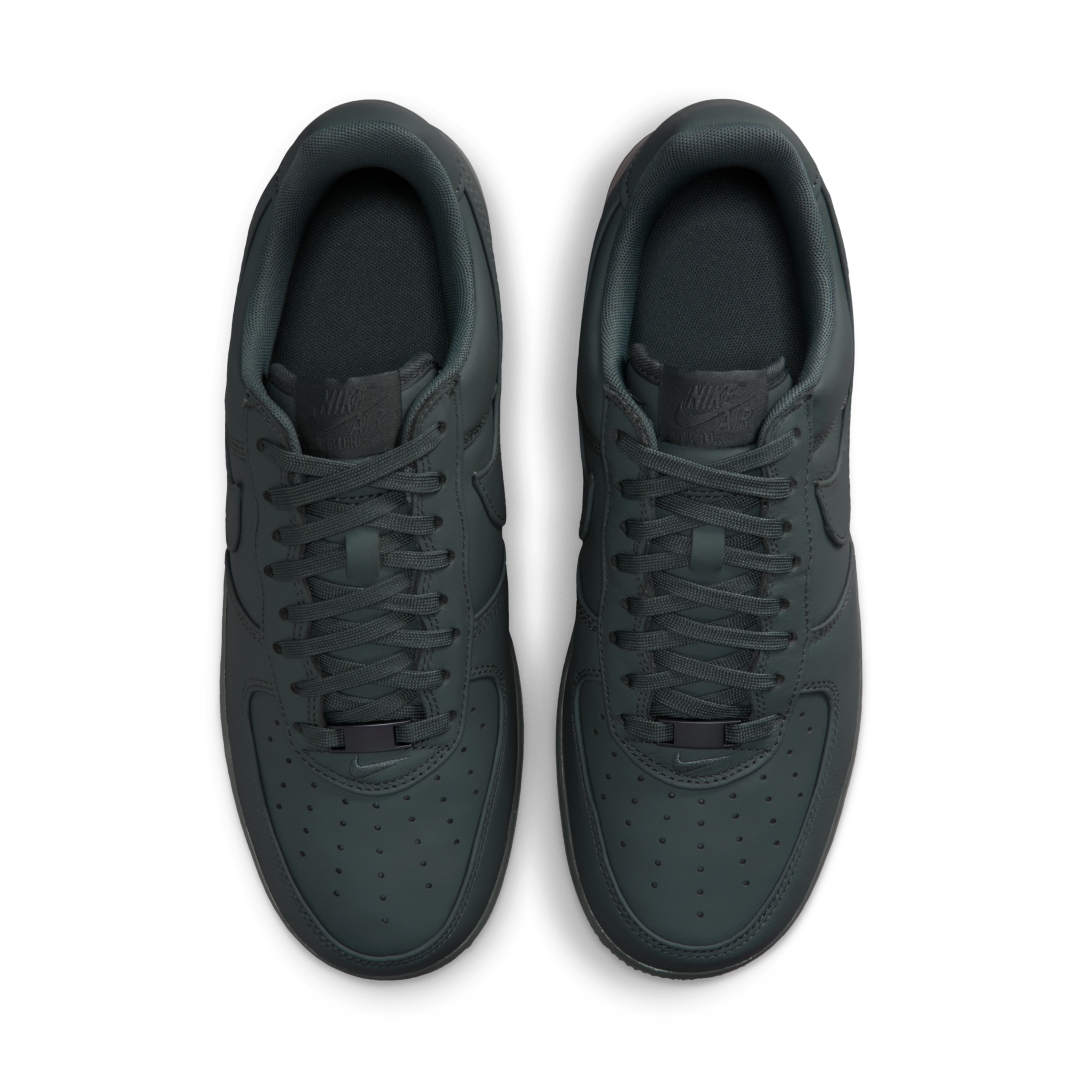 【2025年 発売予定】NIKE AIR FORCE 1 LOW PREMIUM “Bomber Grey” (ナイキ エア フォース 1 ロー プレミアム “ボンバーグレー”) [IM3078-002]