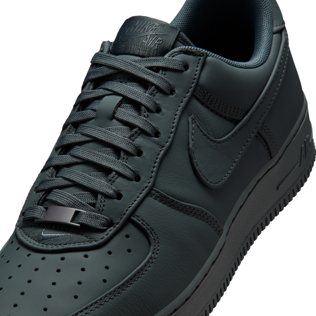 【2025年 発売予定】NIKE AIR FORCE 1 LOW PREMIUM “Bomber Grey” (ナイキ エア フォース 1 ロー プレミアム “ボンバーグレー”) [IM3078-002]