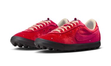 【2025年 発売予定】NIKE ASTRO GRABBER “Gym Red/Black” (ナイキ アストログラバー “ジムレッド/ブラック”) [IM7747-660]