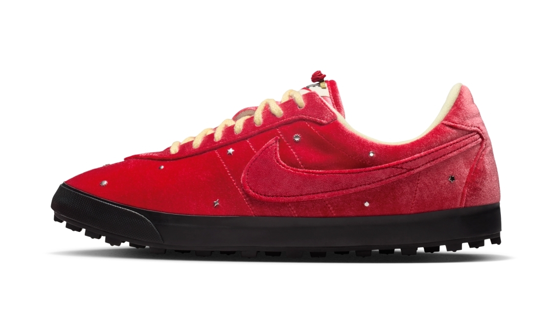 【2025年 発売予定】NIKE ASTRO GRABBER “Gym Red/Black” (ナイキ アストログラバー “ジムレッド/ブラック”) [IM7747-660]