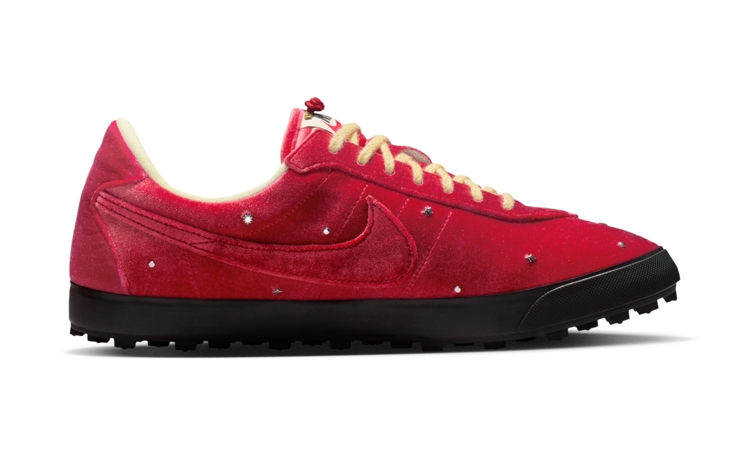 【2025年 発売予定】NIKE ASTRO GRABBER “Gym Red/Black” (ナイキ アストログラバー “ジムレッド/ブラック”) [IM7747-660]