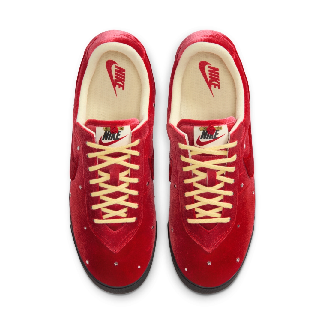 【2025年 発売予定】NIKE ASTRO GRABBER “Gym Red/Black” (ナイキ アストログラバー “ジムレッド/ブラック”) [IM7747-660]