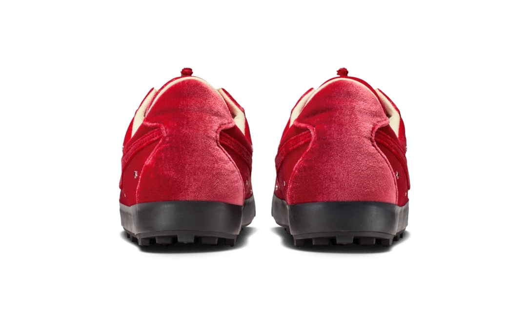 【2025年 発売予定】NIKE ASTRO GRABBER “Gym Red/Black” (ナイキ アストログラバー “ジムレッド/ブラック”) [IM7747-660]