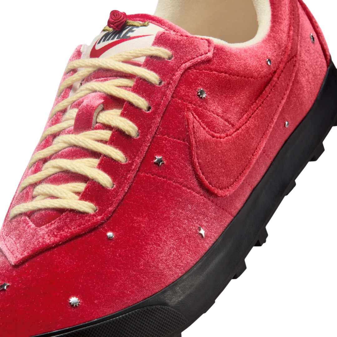 【2025年 発売予定】NIKE ASTRO GRABBER “Gym Red/Black” (ナイキ アストログラバー “ジムレッド/ブラック”) [IM7747-660]