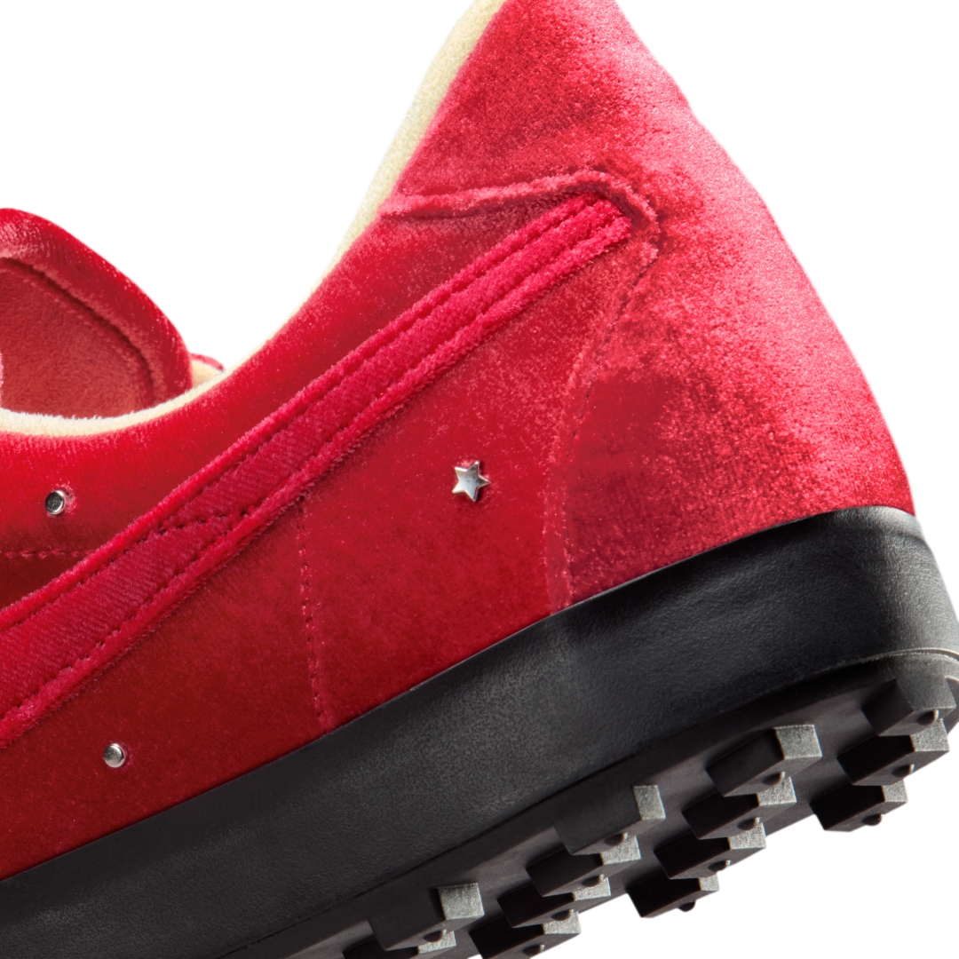 【2025年 発売予定】NIKE ASTRO GRABBER “Gym Red/Black” (ナイキ アストログラバー “ジムレッド/ブラック”) [IM7747-660]