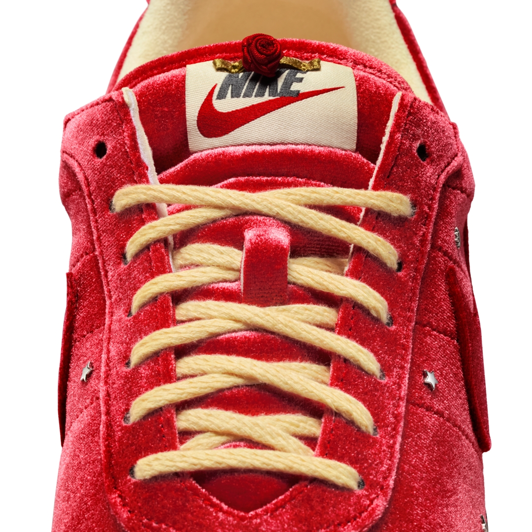 【2025年 発売予定】NIKE ASTRO GRABBER “Gym Red/Black” (ナイキ アストログラバー “ジムレッド/ブラック”) [IM7747-660]
