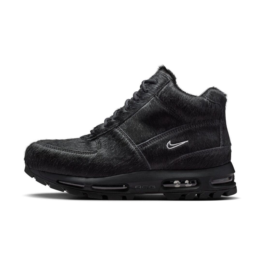 【2025年 12/11 & 12/18 発売】NIKE AIR MAX GOADOME QS “Pony Hair” (ナイキ エア マックス ゴアドーム “ポニーヘア”) [IO4635-001/IO4635-100]