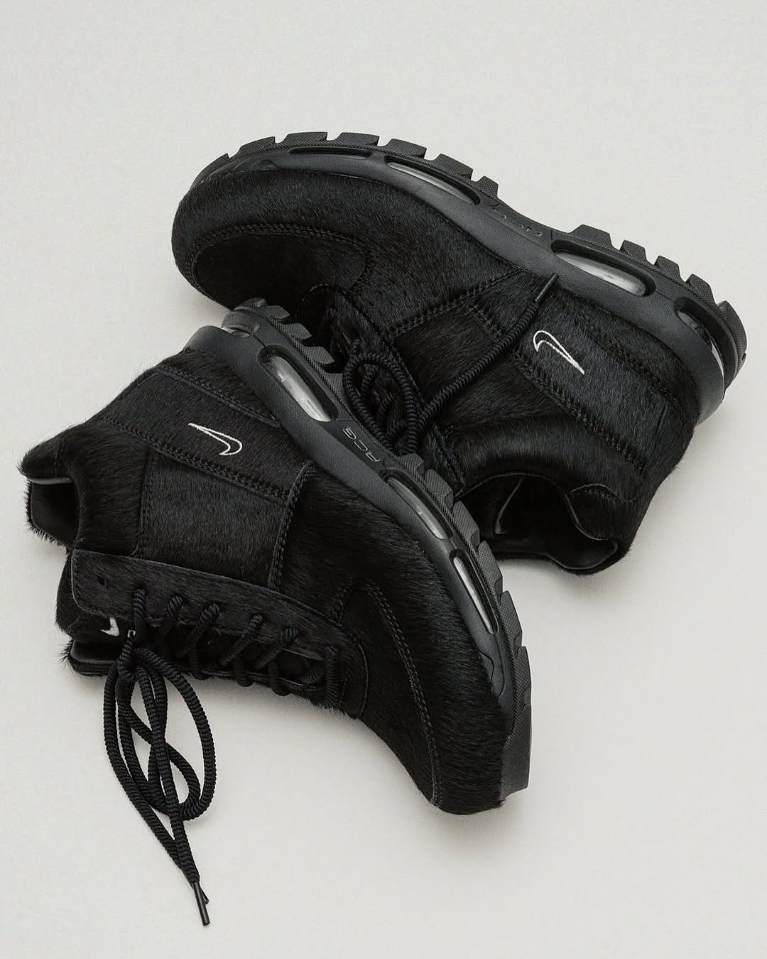 【2025年 12/11 & 12/18 発売】NIKE AIR MAX GOADOME QS “Pony Hair” (ナイキ エア マックス ゴアドーム “ポニーヘア”) [IO4635-001/IO4635-100]