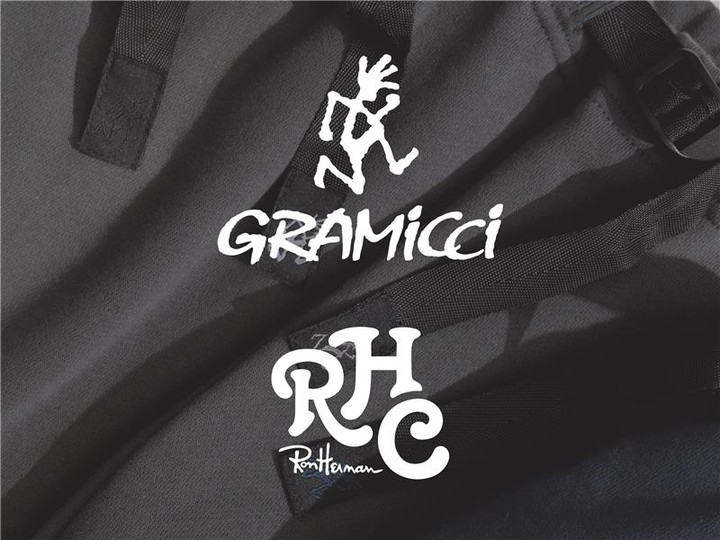 Gramicci for RHC Ron Herman “Sweat Pants”が2025年 10/4 発売 (グラミチ ロンハーマン)