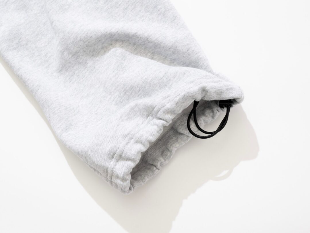 Gramicci for RHC Ron Herman “Sweat Pants”が2025年 10/4 発売 (グラミチ ロンハーマン)