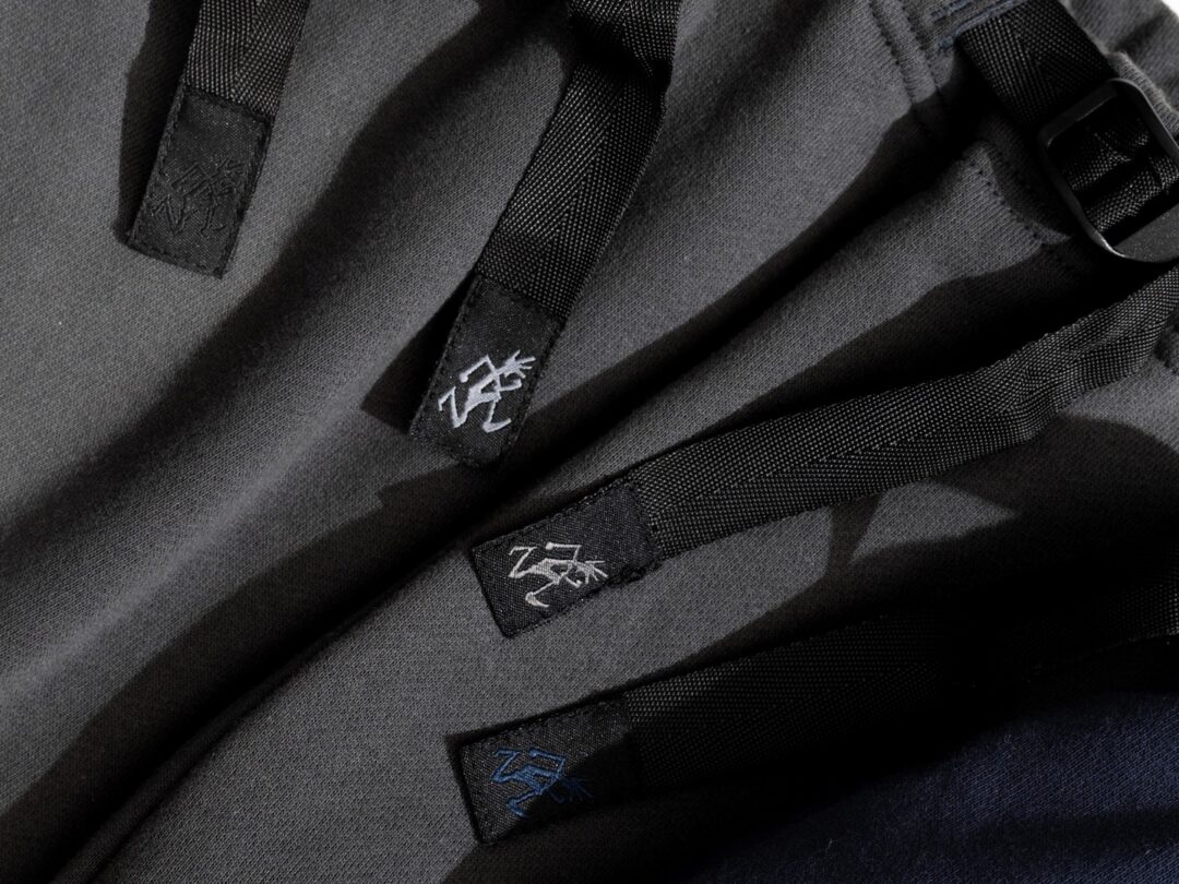 Gramicci for RHC Ron Herman “Sweat Pants”が2025年 10/4 発売 (グラミチ ロンハーマン)