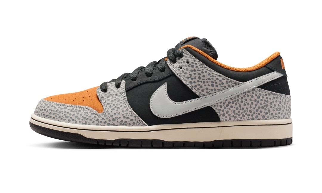 【2025年 発売予定】NIKE SB DUNK LOW PRO “Safari/Cobblestone” (ナイキ SB ダンク ロー プロ “サファリ/コブルストーン”) [FZ1233-001]