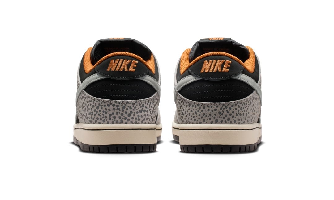 【2025年 発売予定】NIKE SB DUNK LOW PRO “Safari/Cobblestone” (ナイキ SB ダンク ロー プロ “サファリ/コブルストーン”) [FZ1233-001]