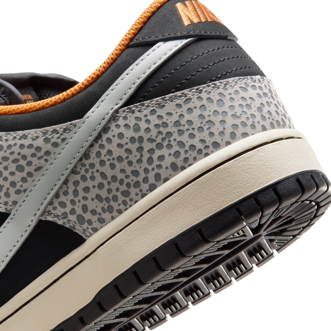【2025年 発売予定】NIKE SB DUNK LOW PRO “Safari/Cobblestone” (ナイキ SB ダンク ロー プロ “サファリ/コブルストーン”) [FZ1233-001]