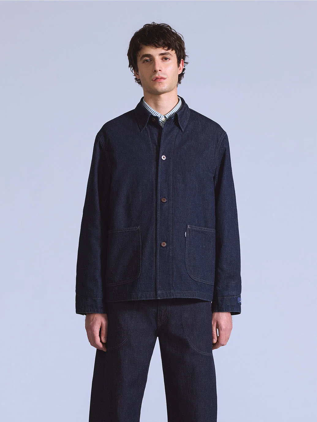 Levi’s BLUETAB 2025 FW 新作アイテムが発売 (リーバイス ブルータブ 2025年 秋冬)