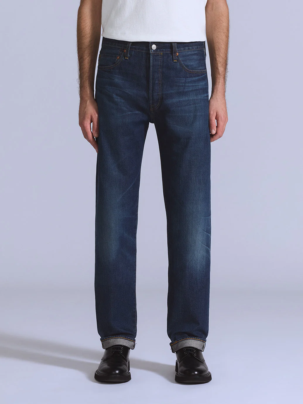 Levi’s BLUETAB 2025 FW 新作アイテムが発売 (リーバイス ブルータブ 2025年 秋冬)
