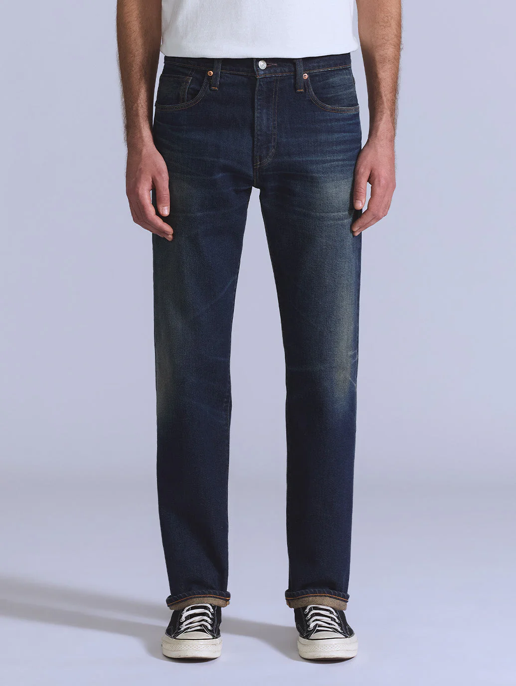 Levi’s BLUETAB 2025 FW 新作アイテムが発売 (リーバイス ブルータブ 2025年 秋冬)