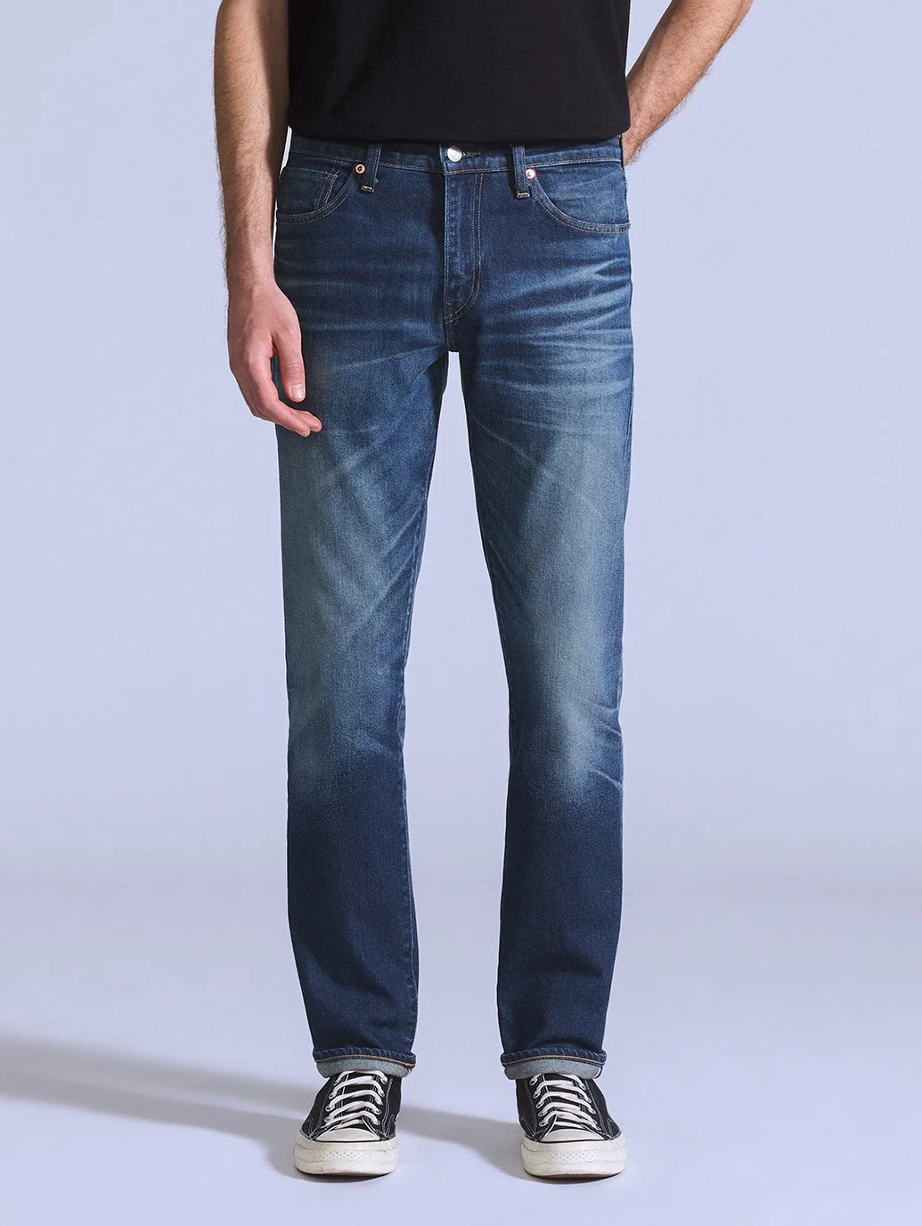 Levi’s BLUETAB 2025 FW 新作アイテムが発売 (リーバイス ブルータブ 2025年 秋冬)