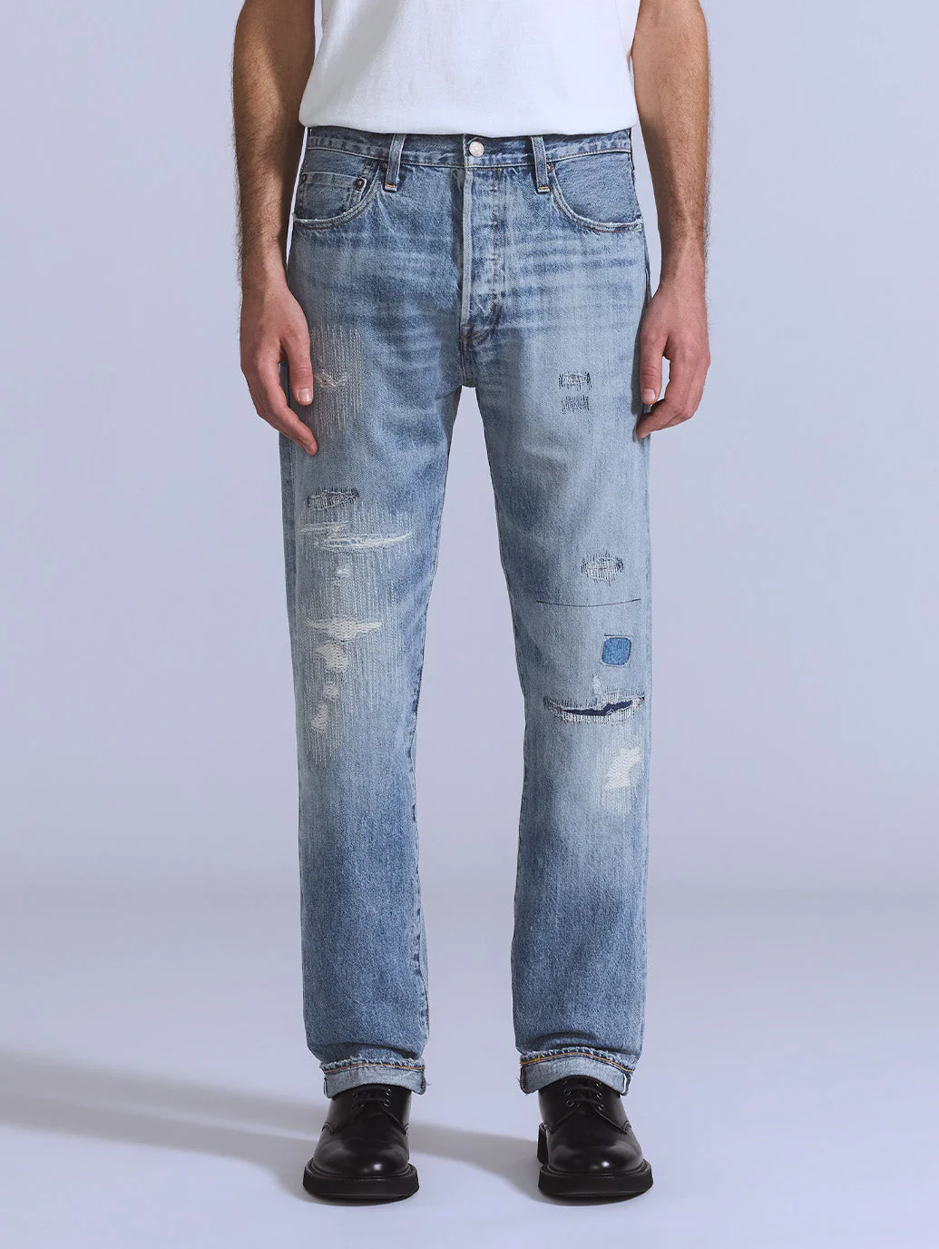 Levi’s BLUETAB 2025 FW 新作アイテムが発売 (リーバイス ブルータブ 2025年 秋冬)
